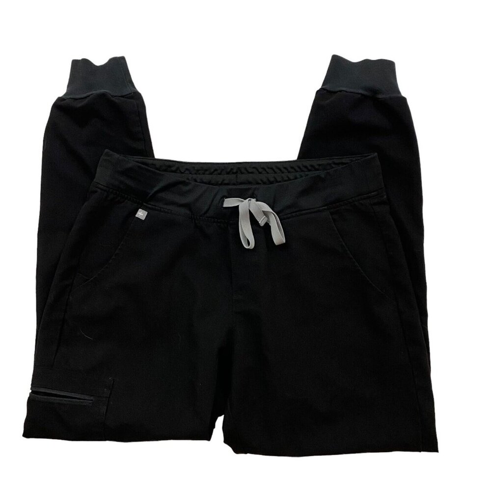 FIGS Technical Collection Scrub Pants Women's size M